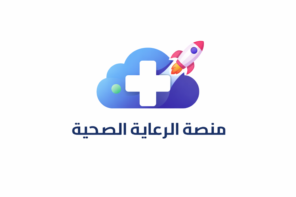 Healthcare SaaS Logo
